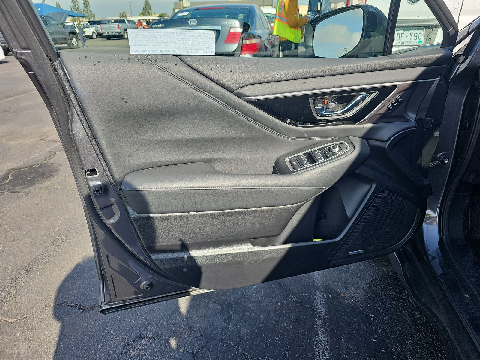 2024 Subaru Outback Limited AWD