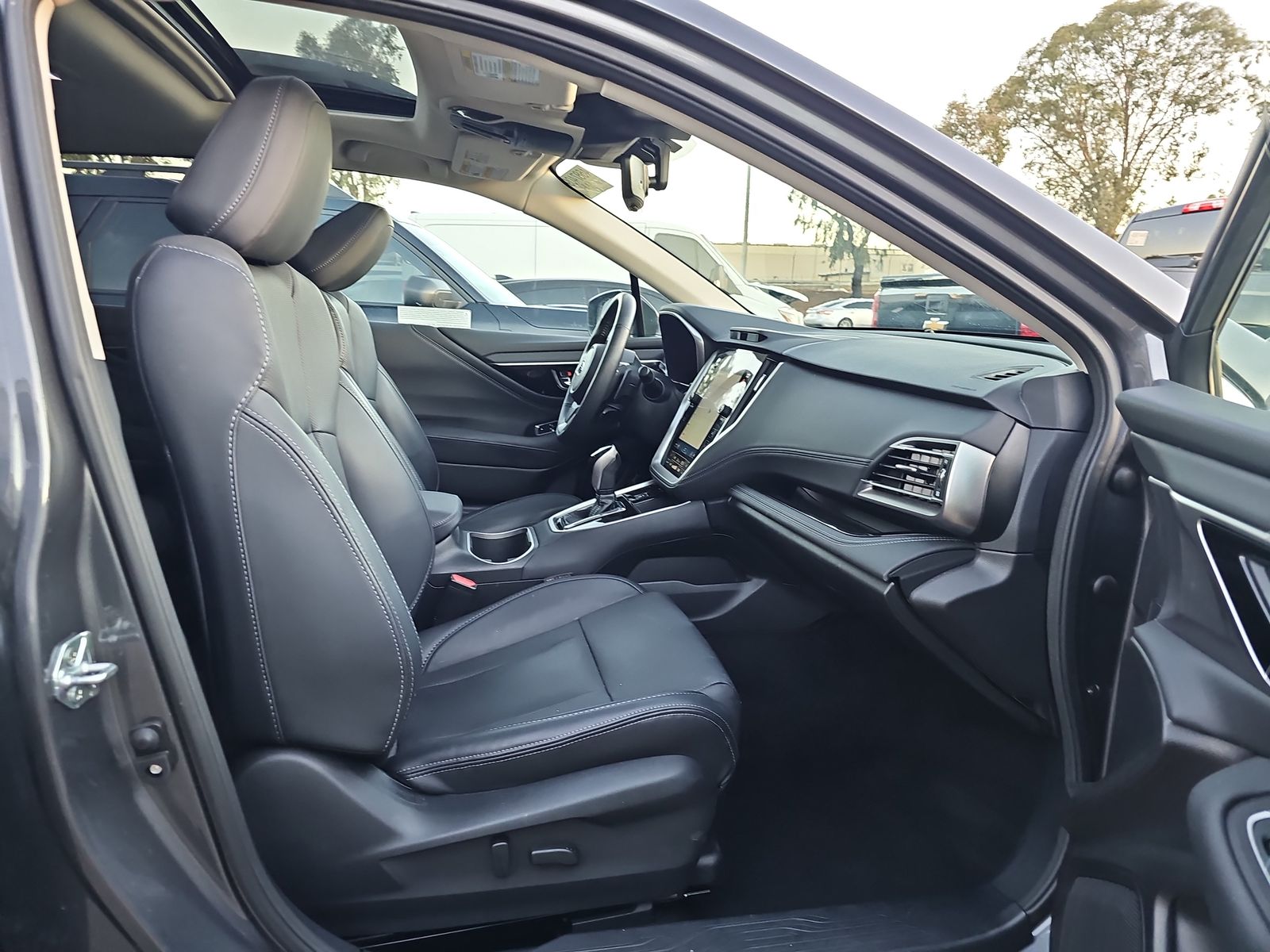 2024 Subaru Outback Limited AWD