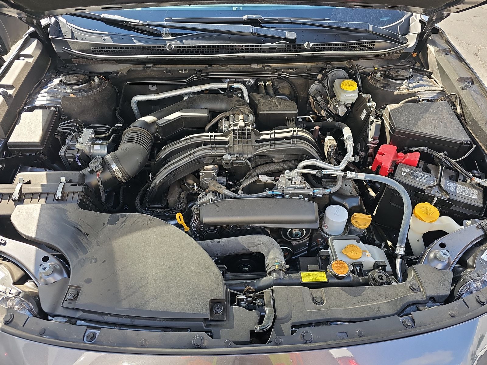 2024 Subaru Outback Limited AWD