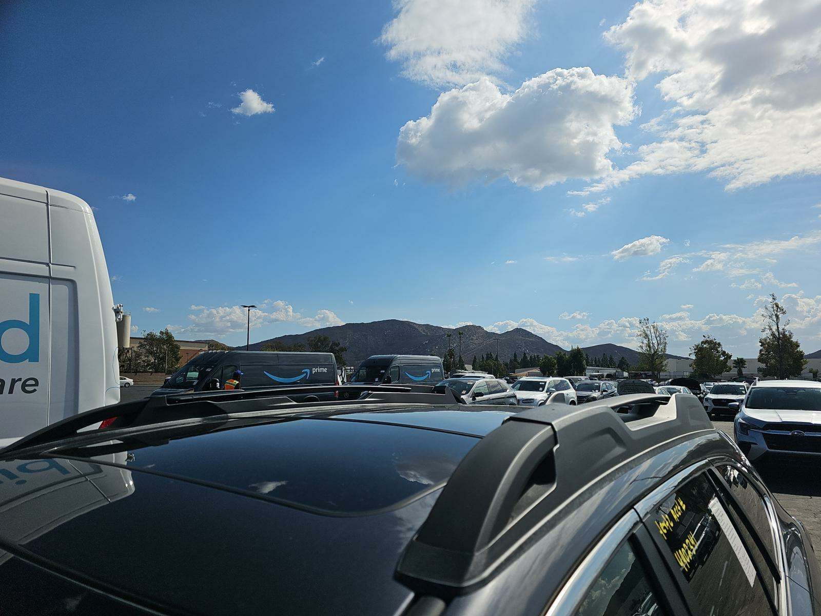 2024 Subaru Outback Limited AWD