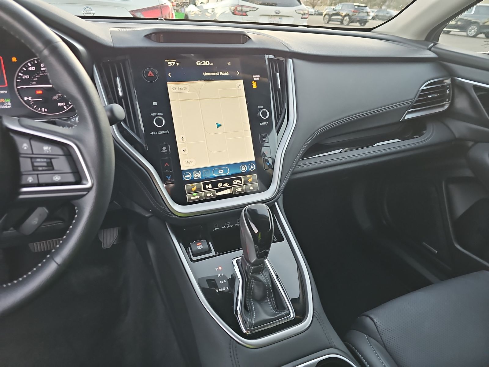 2024 Subaru Outback Limited AWD