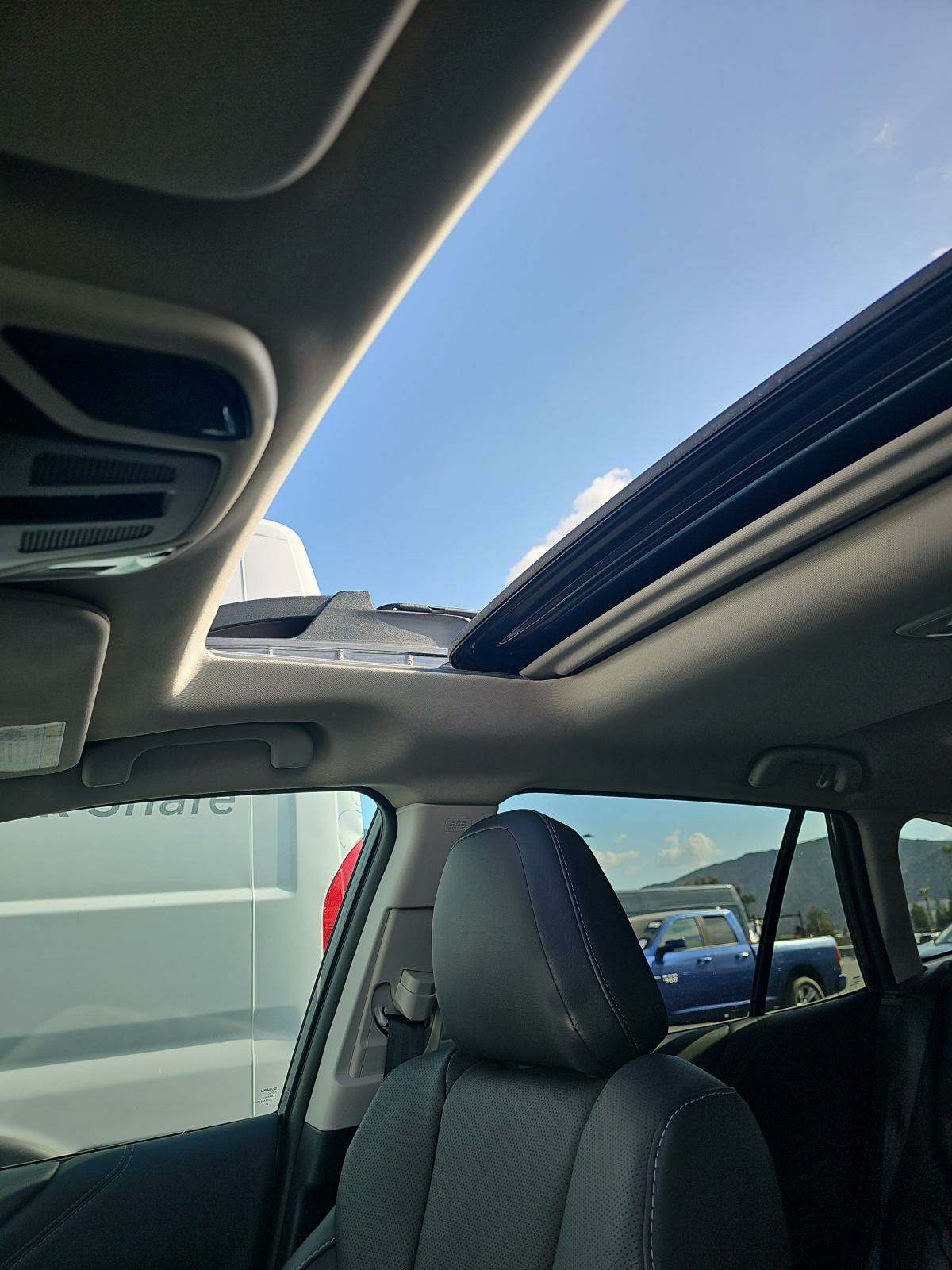 2024 Subaru Outback Limited AWD