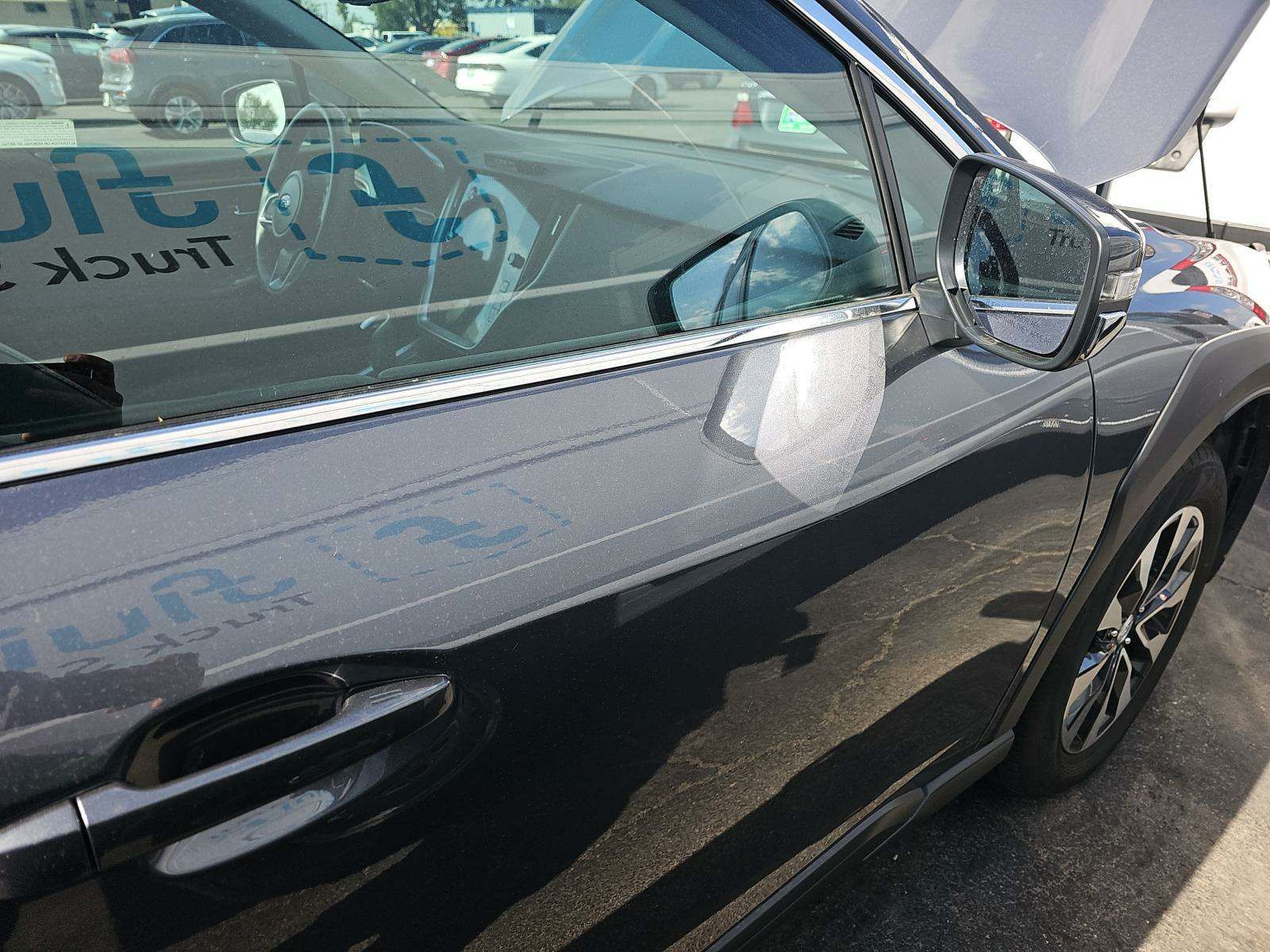 2024 Subaru Outback Limited AWD