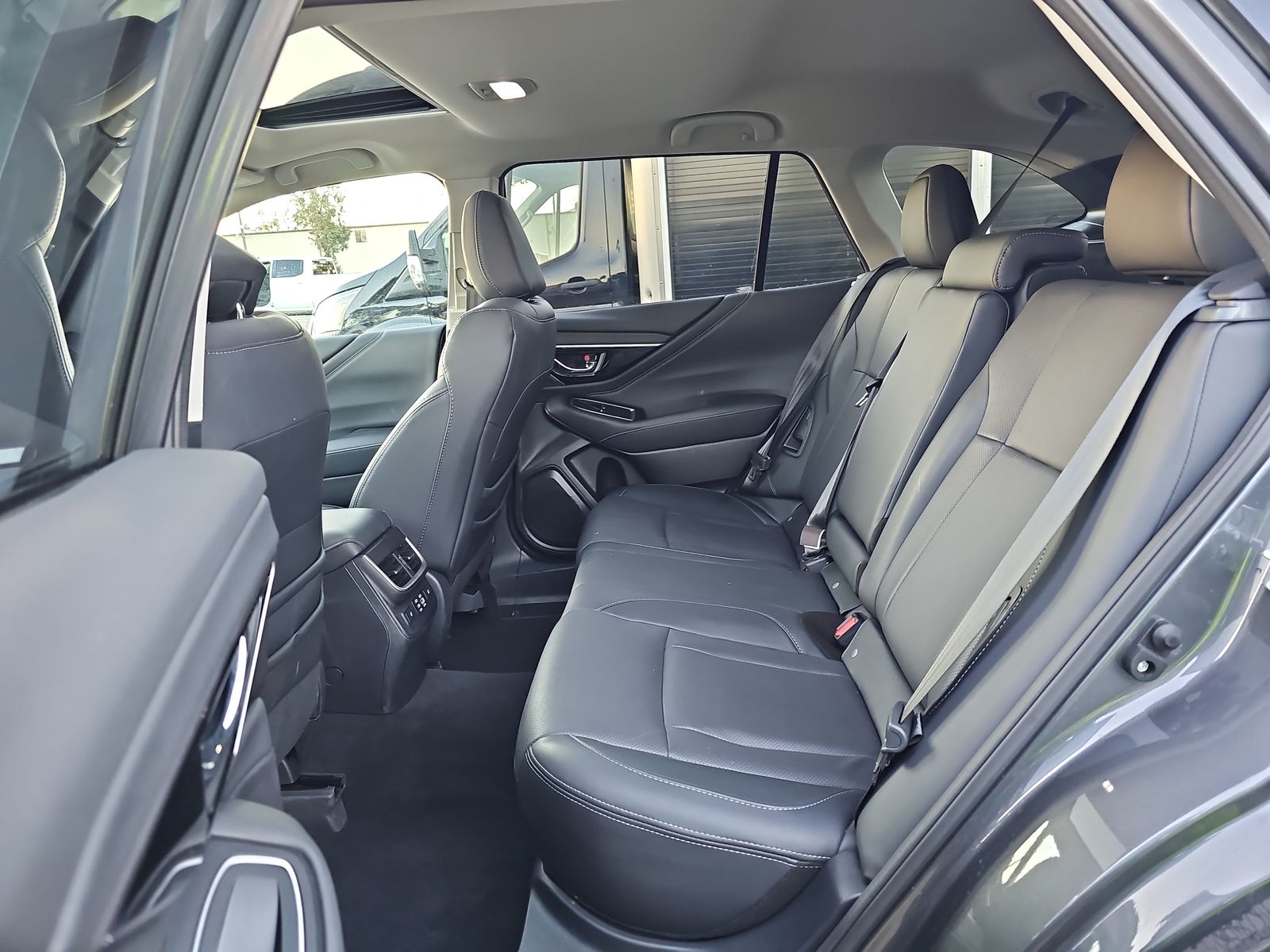 2024 Subaru Outback Limited AWD