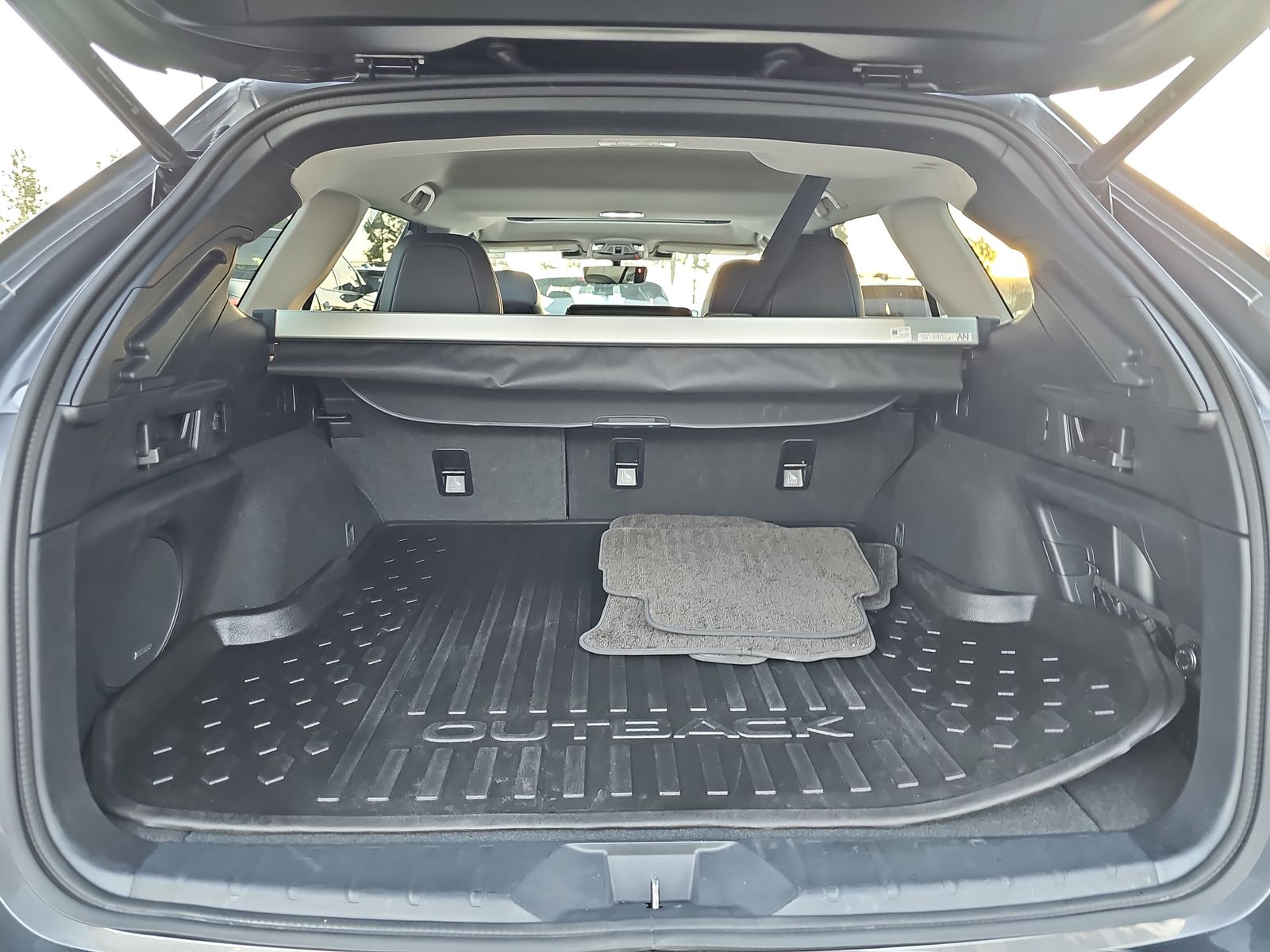 2024 Subaru Outback Limited AWD