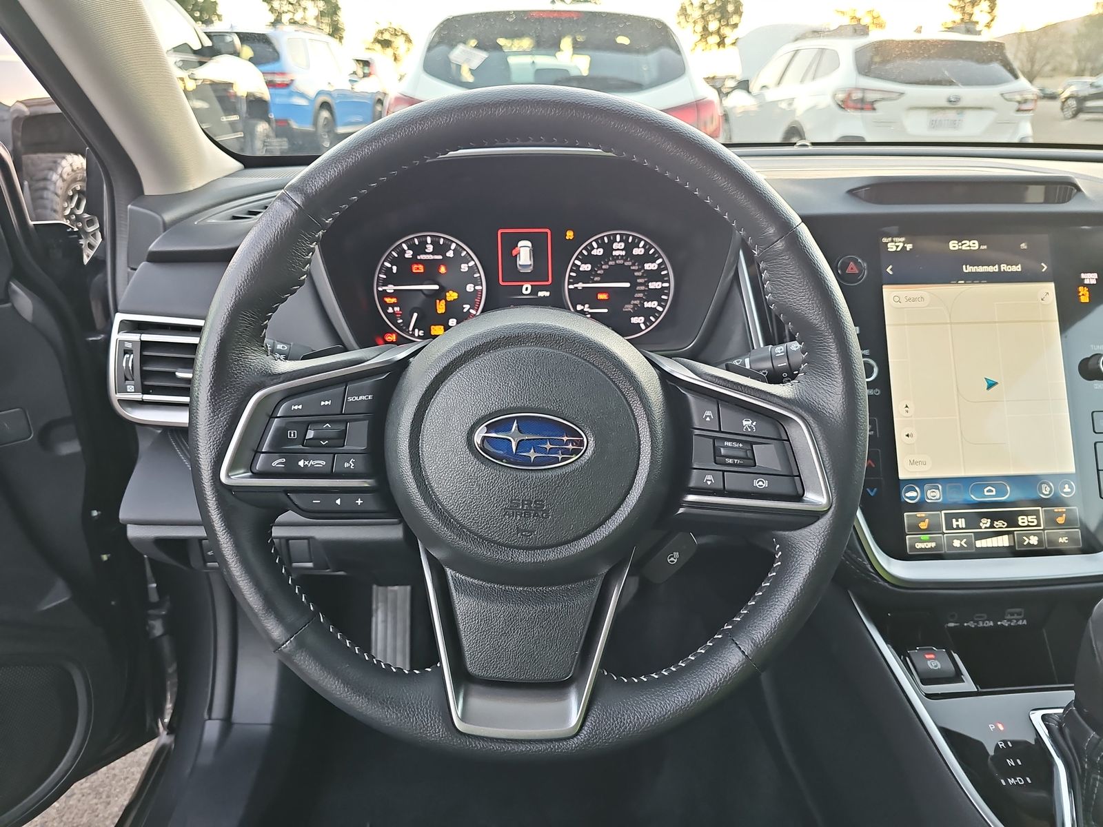 2024 Subaru Outback Limited AWD