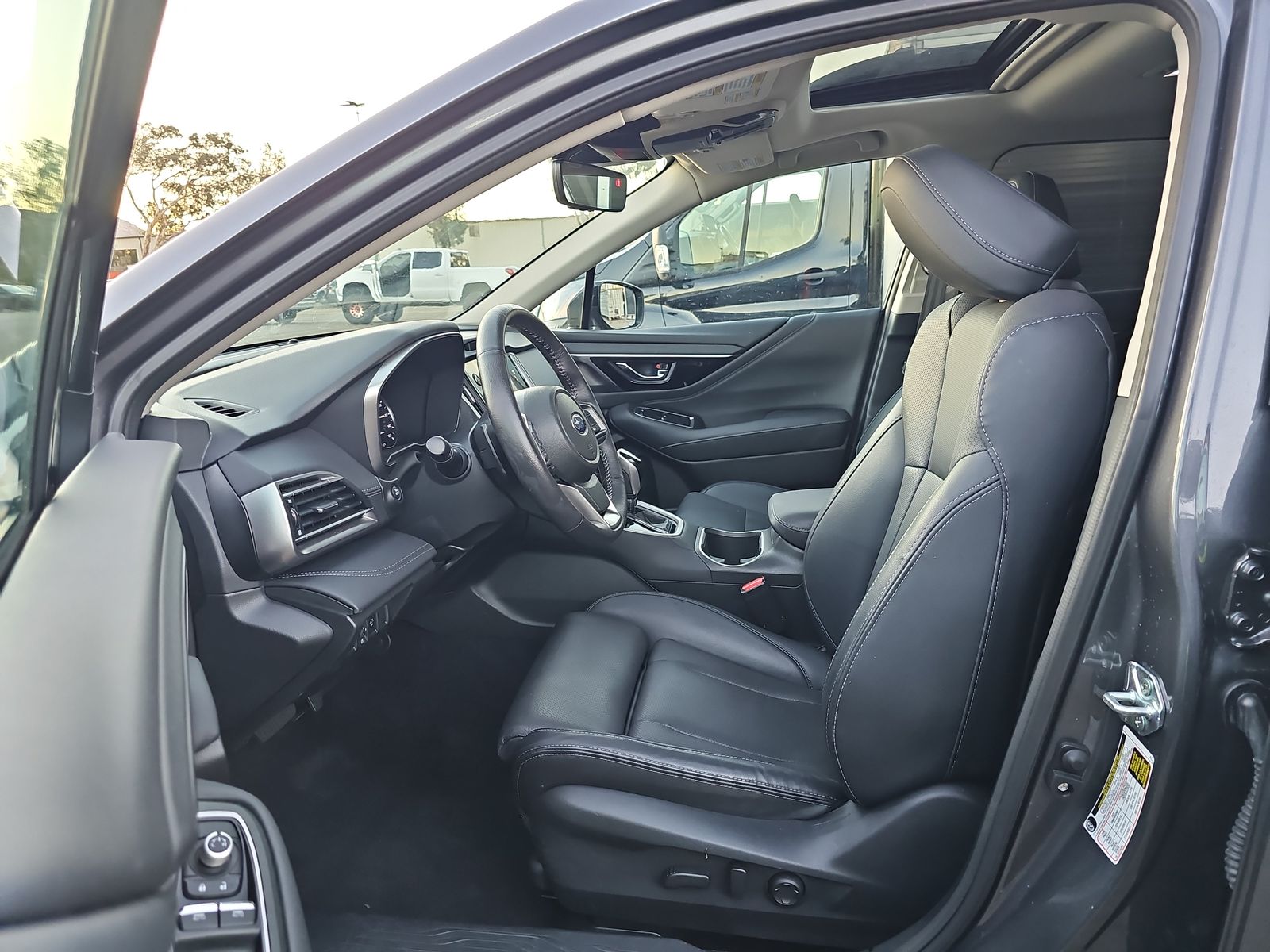 2024 Subaru Outback Limited AWD