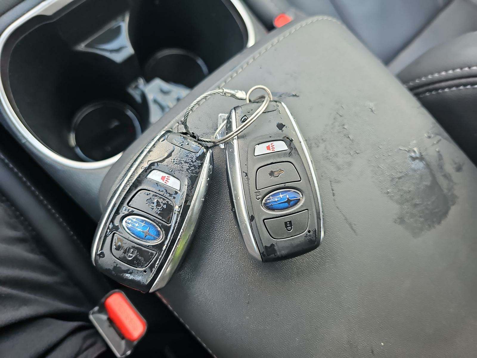 2024 Subaru Outback Limited AWD