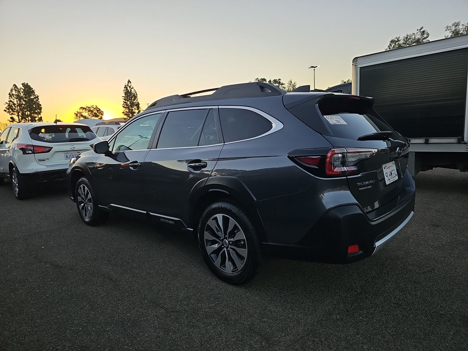 2024 Subaru Outback Limited AWD