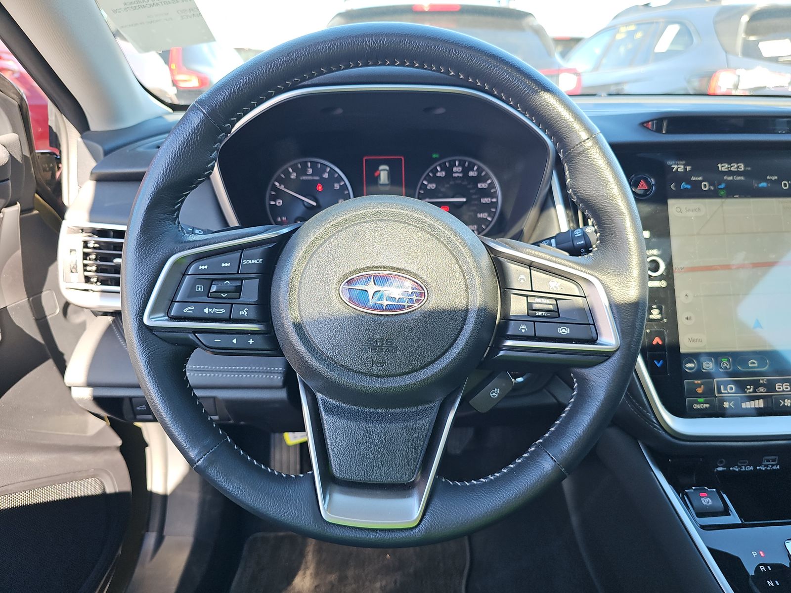 2024 Subaru Outback Limited AWD