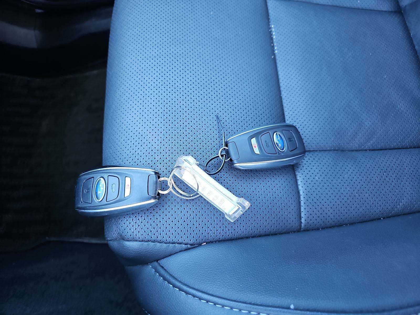 2024 Subaru Outback Limited AWD