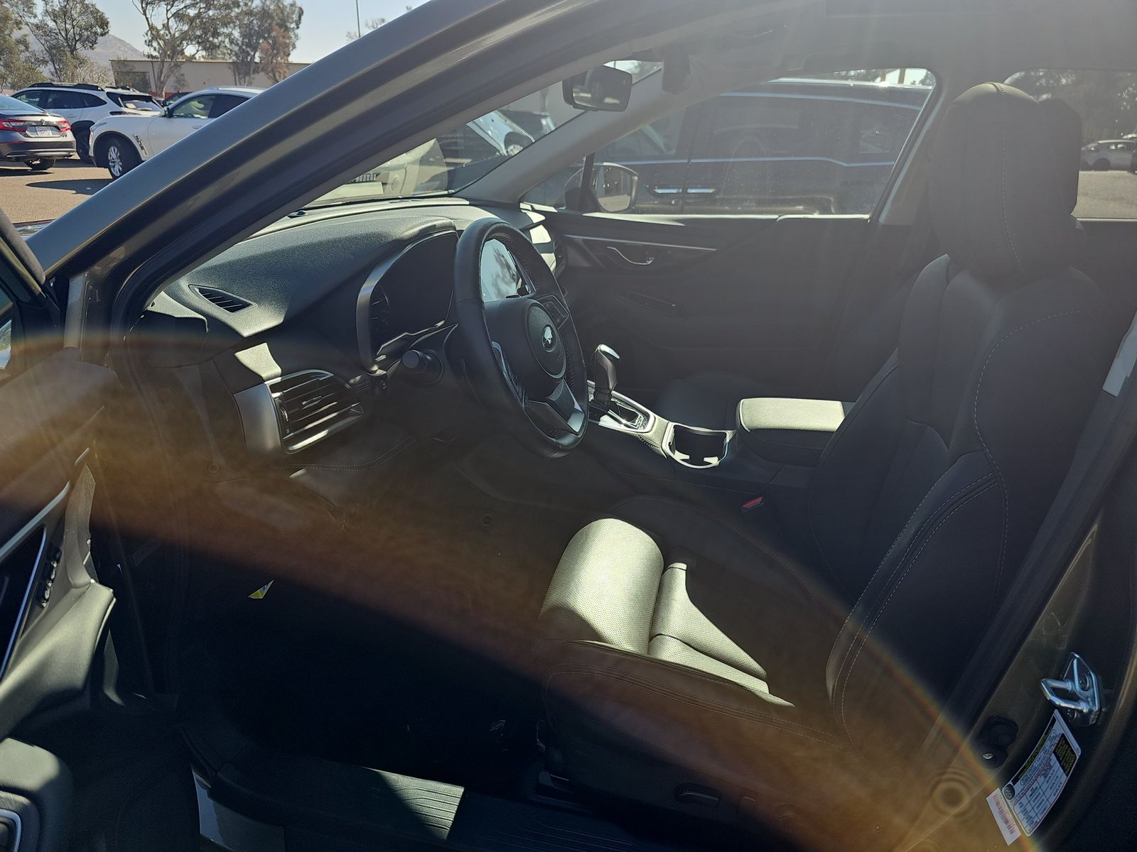 2024 Subaru Outback Limited AWD