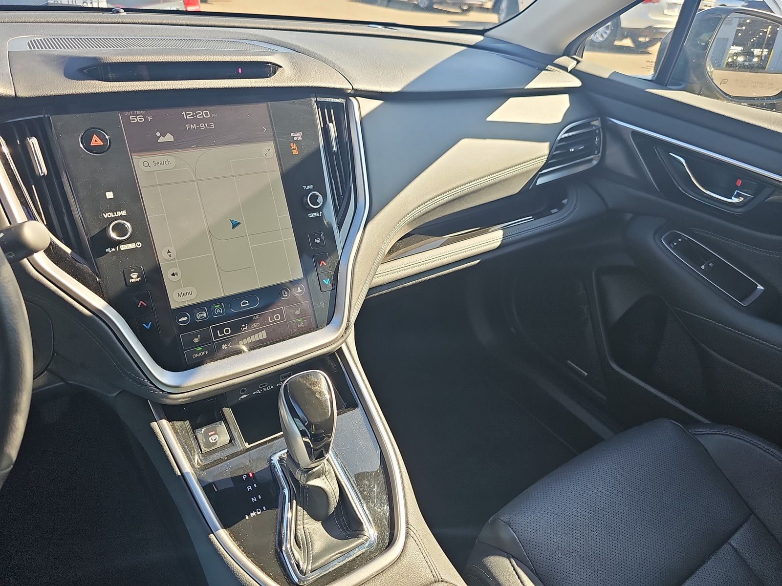 2024 Subaru Outback Limited AWD