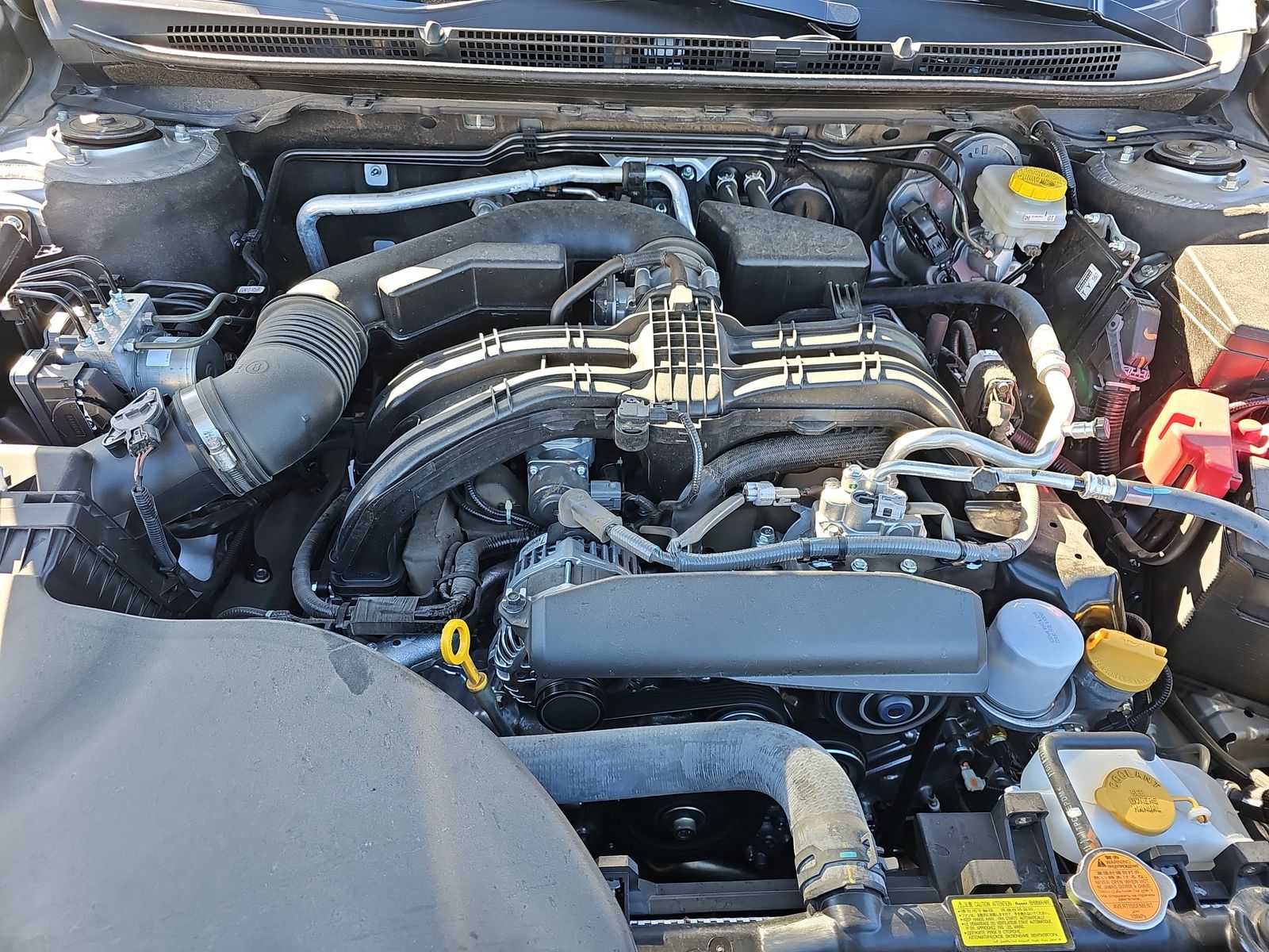 2024 Subaru Outback Onyx Edition AWD