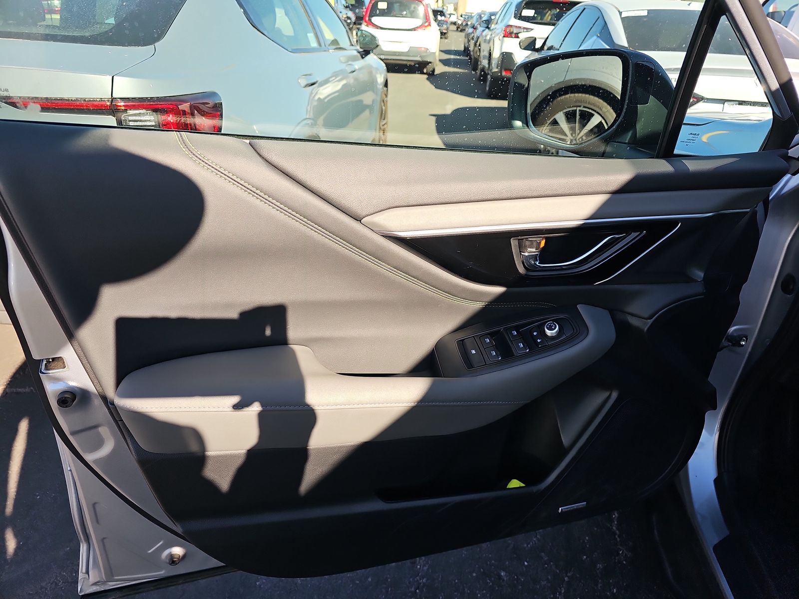 2024 Subaru Outback Onyx Edition AWD