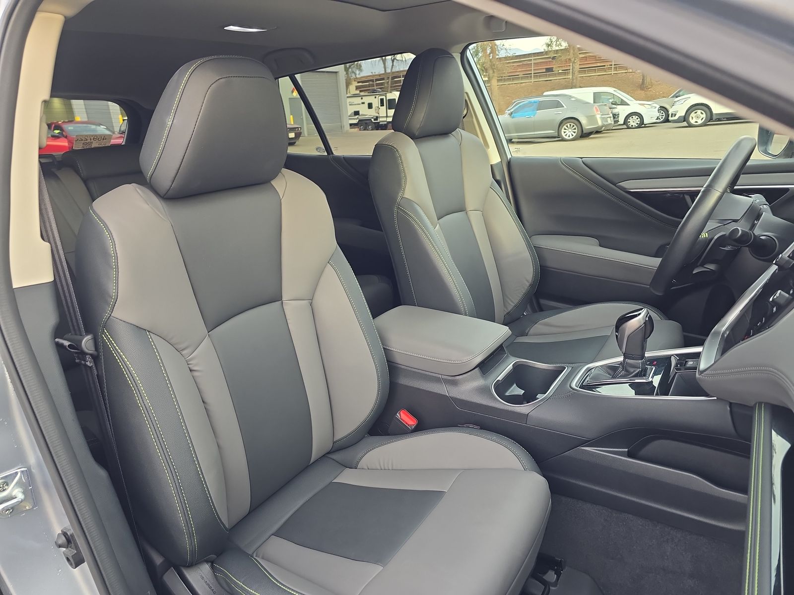 2024 Subaru Outback Onyx Edition AWD