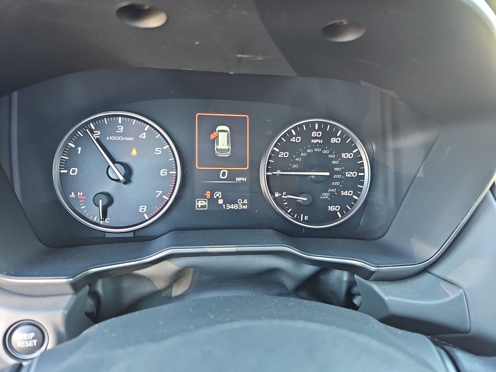 2024 Subaru Outback Onyx Edition AWD