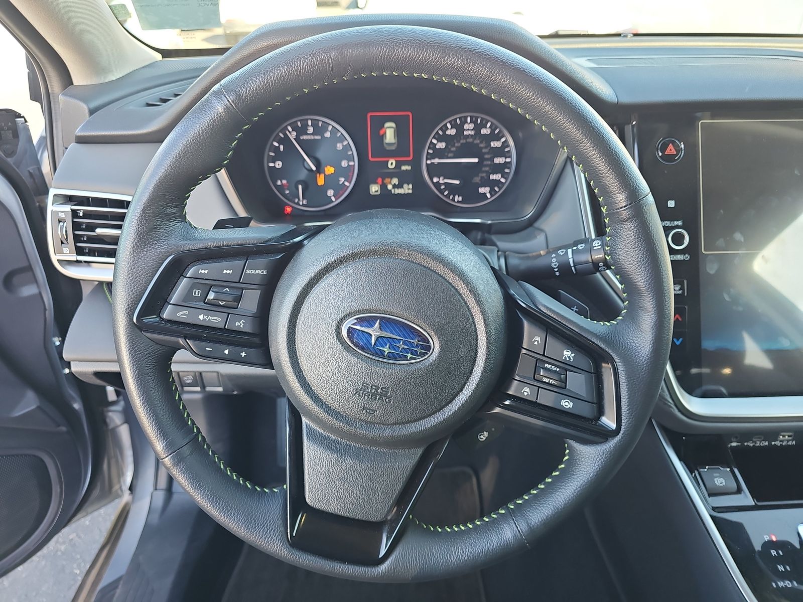 2024 Subaru Outback Onyx Edition AWD
