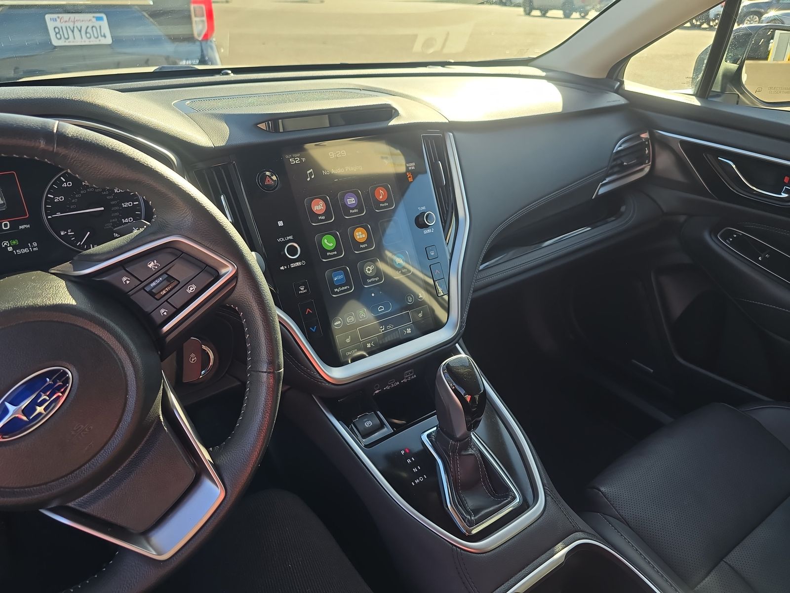 2024 Subaru Outback Limited AWD