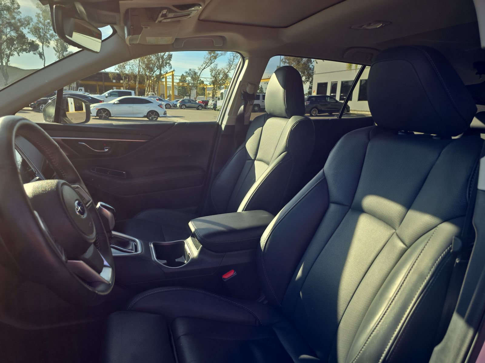 2024 Subaru Outback Limited AWD