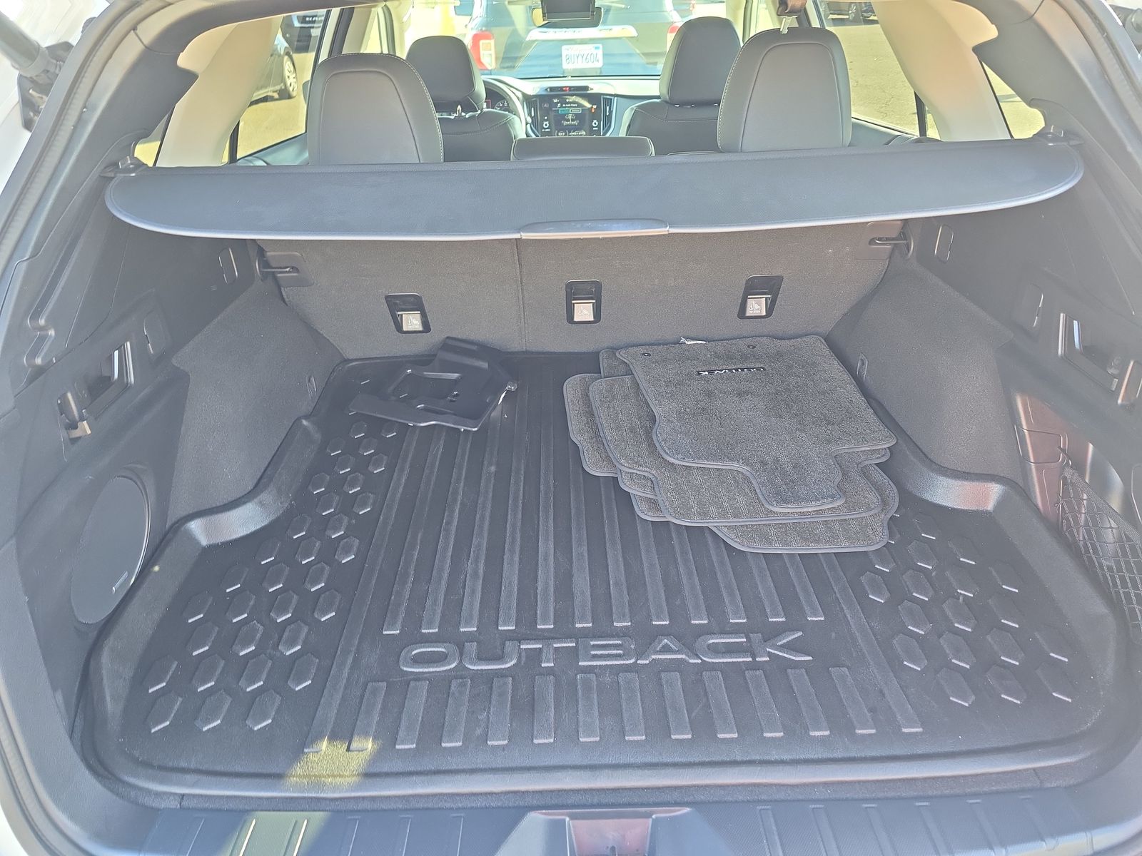 2024 Subaru Outback Limited AWD