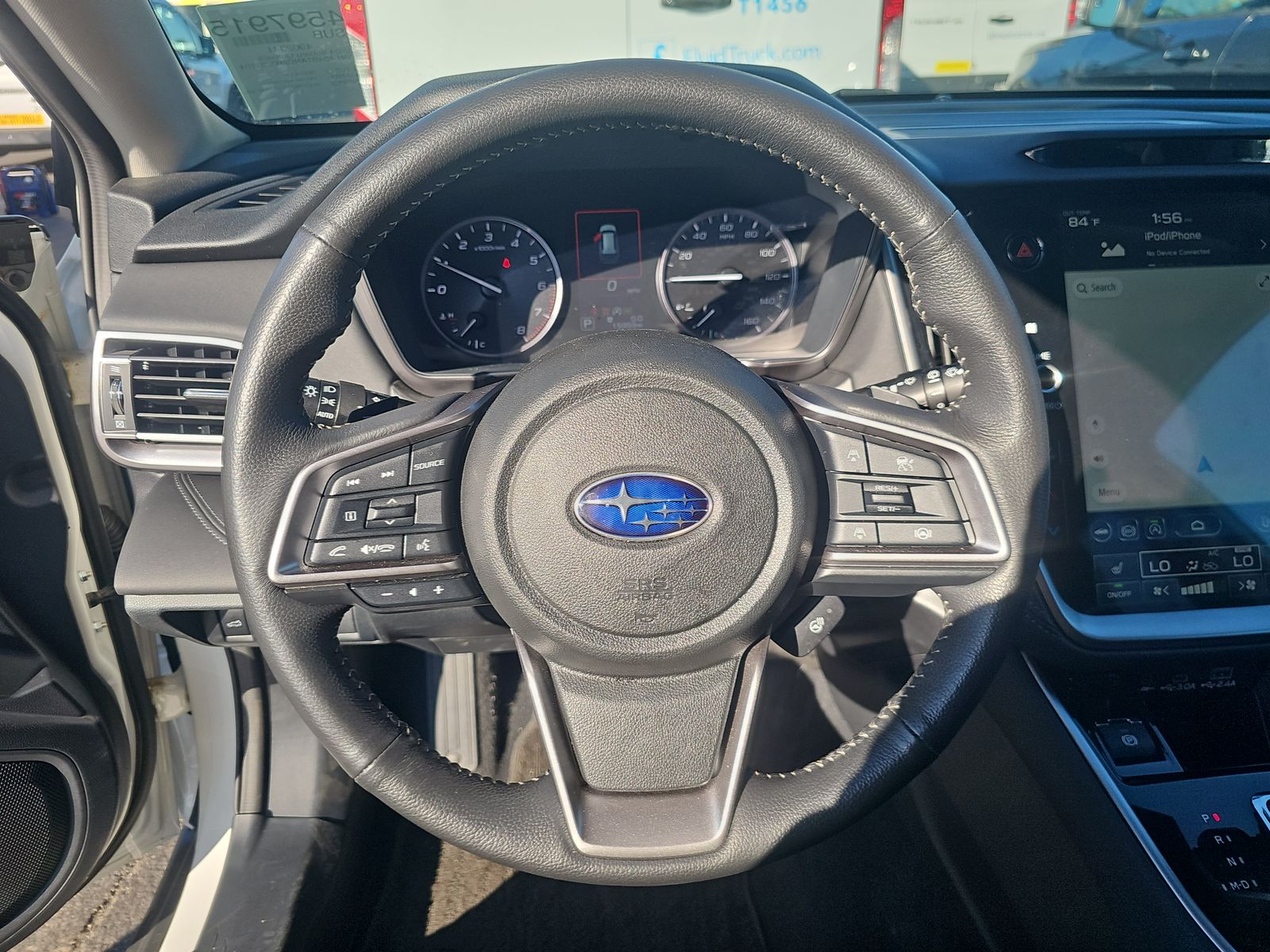 2024 Subaru Outback Limited AWD