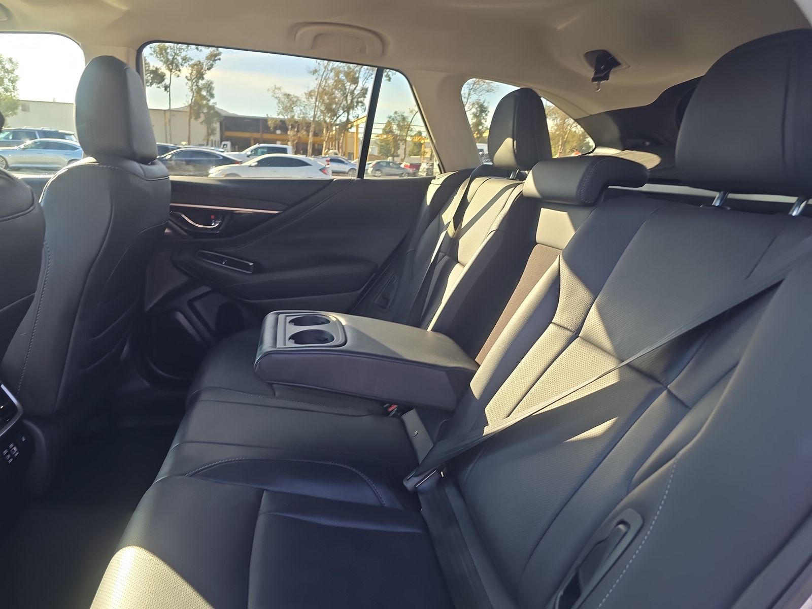 2024 Subaru Outback Limited AWD