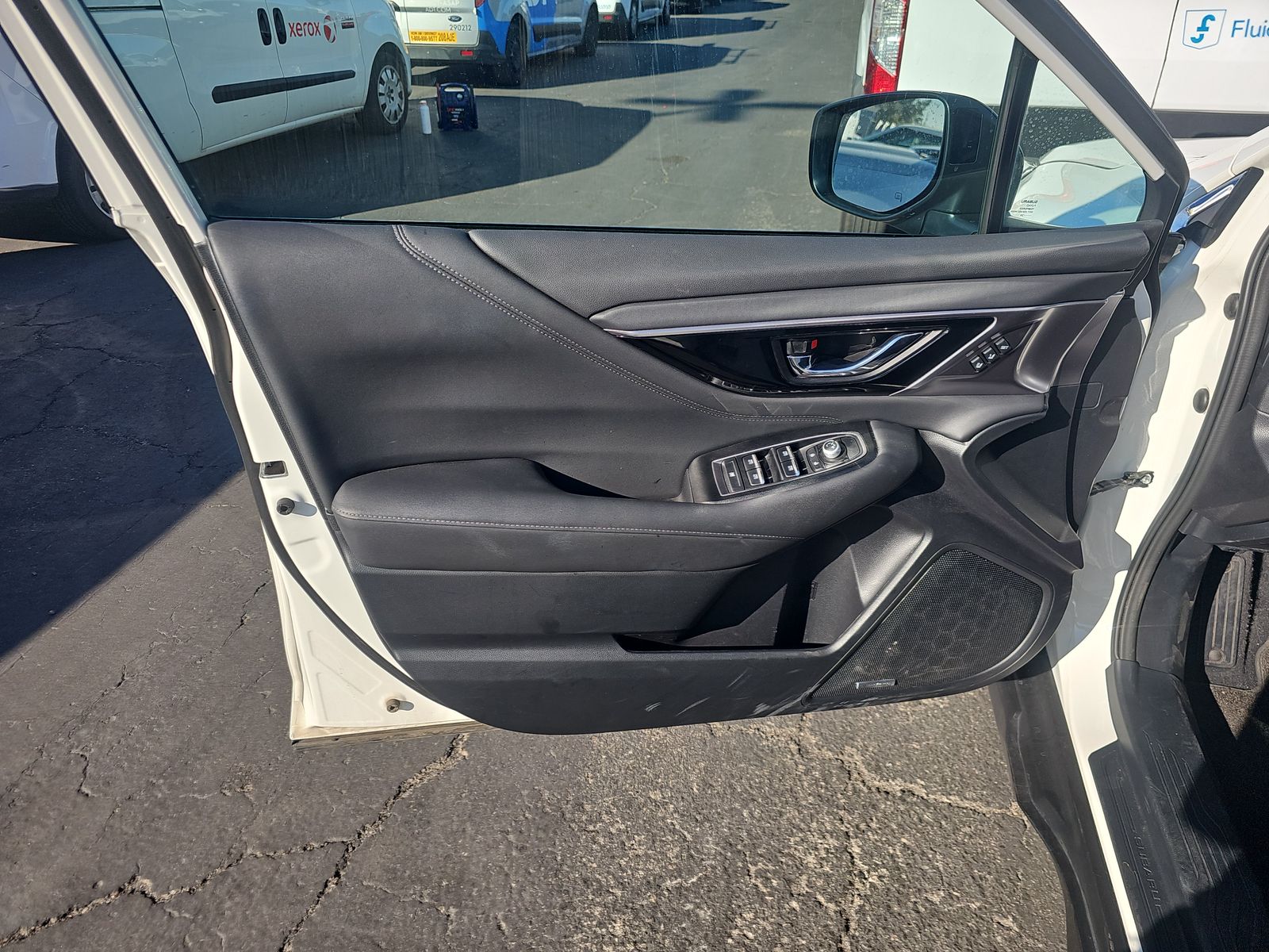 2024 Subaru Outback Limited AWD