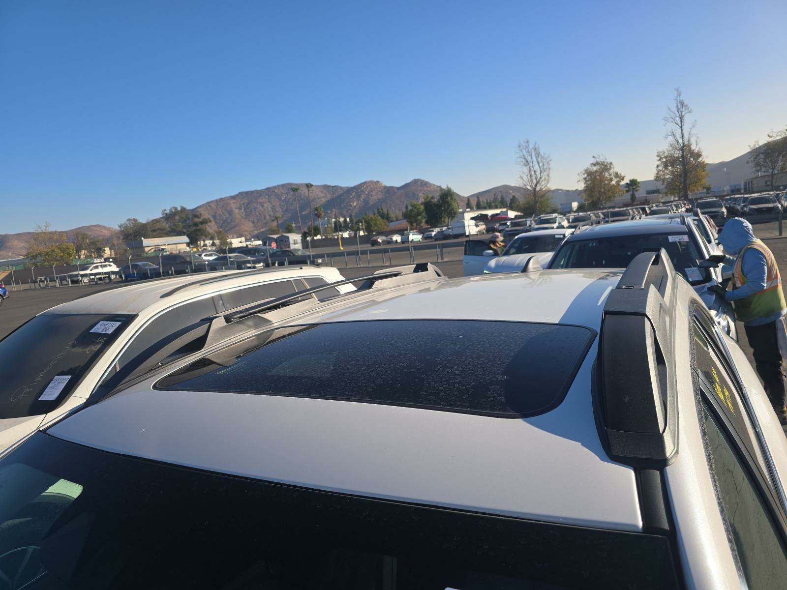 2024 Subaru Outback Limited AWD