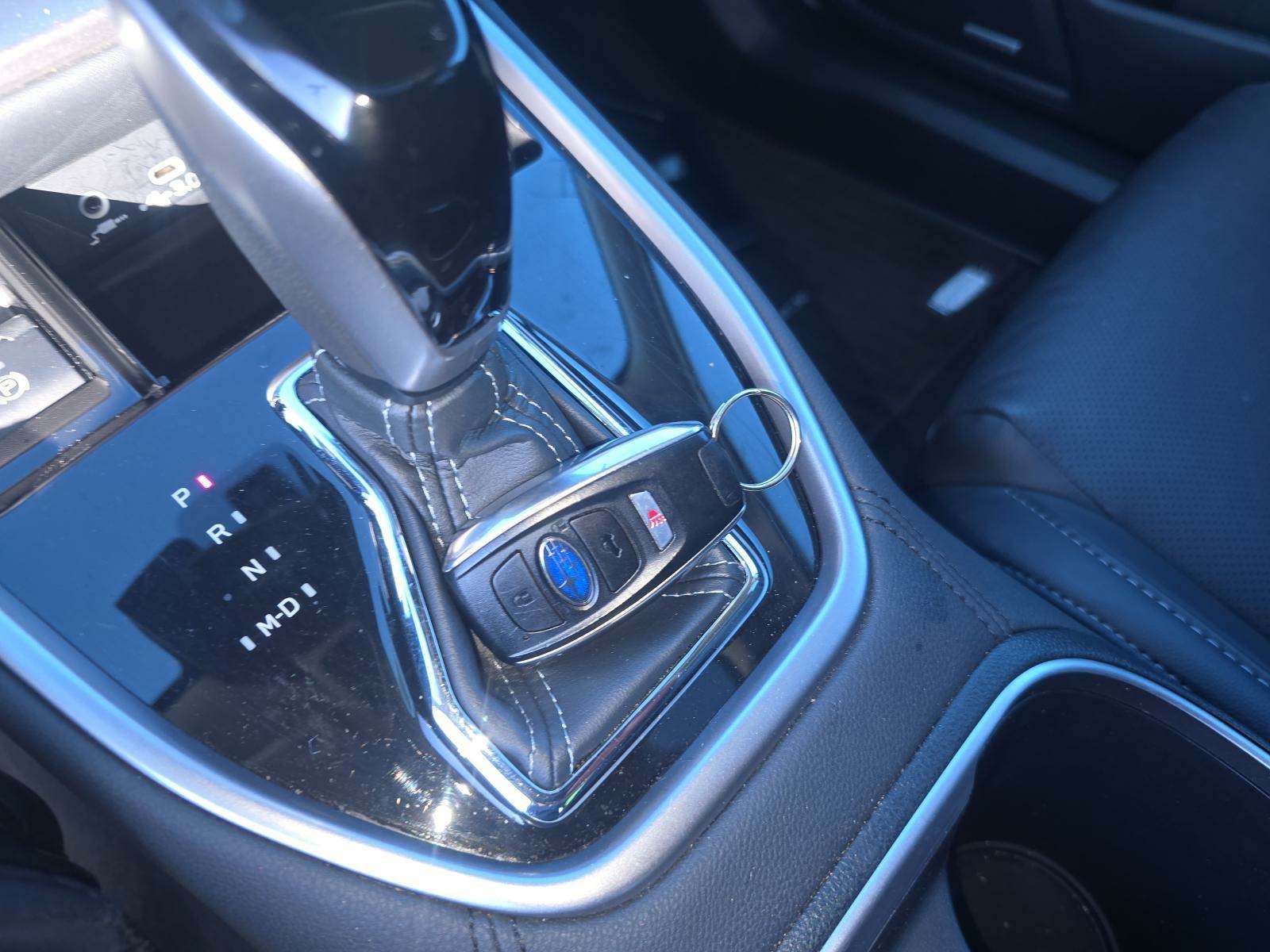 2024 Subaru Outback Limited AWD