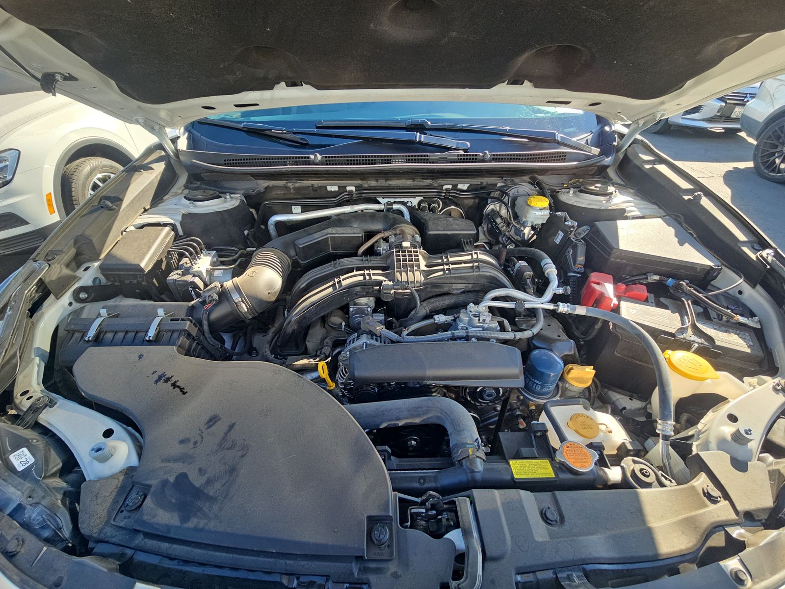 2024 Subaru Outback Limited AWD