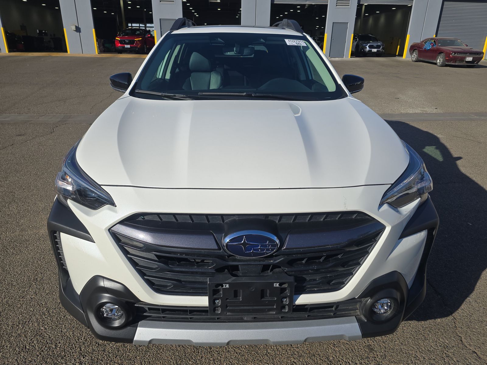 2024 Subaru Outback Limited AWD