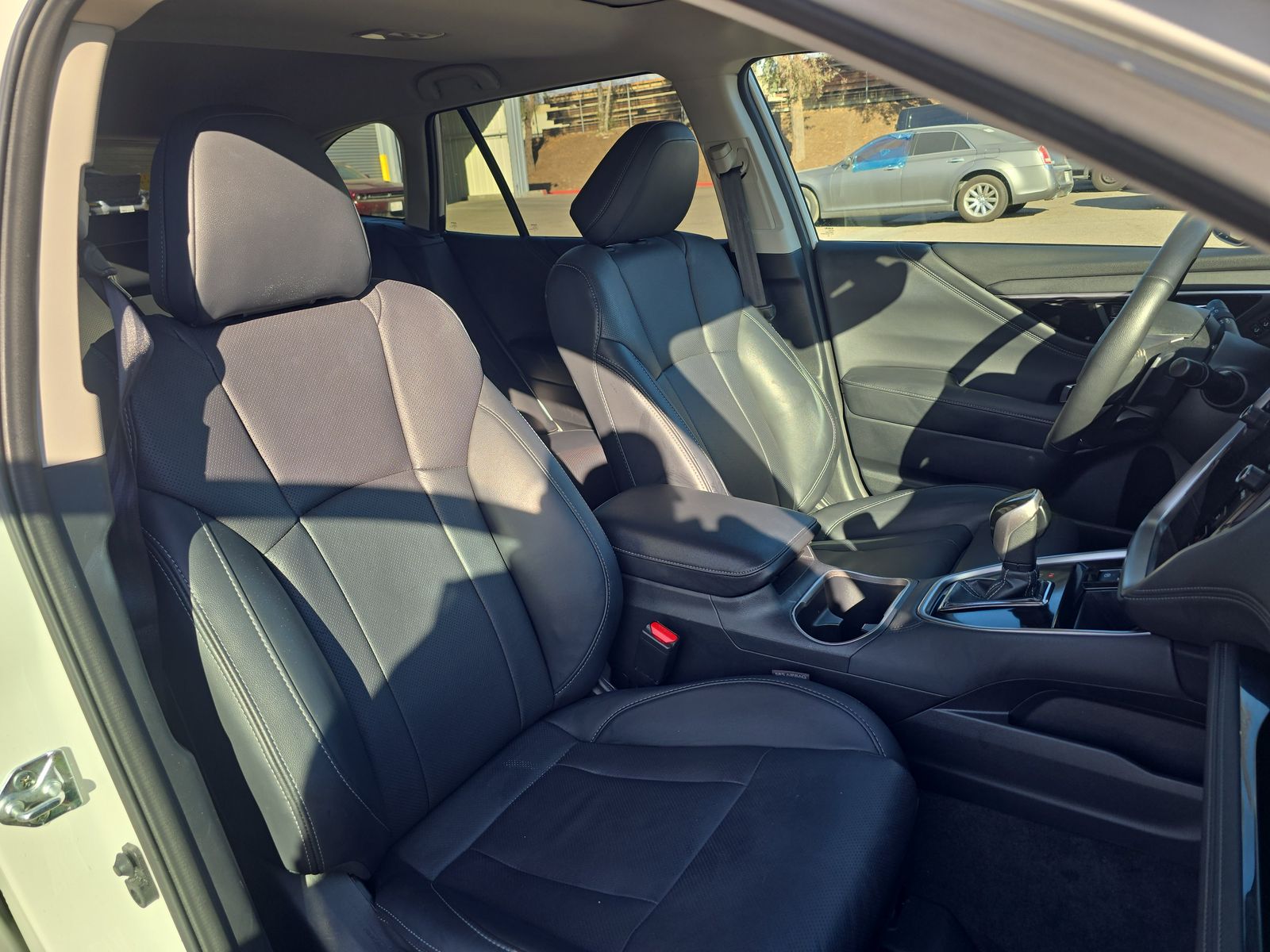 2024 Subaru Outback Limited AWD