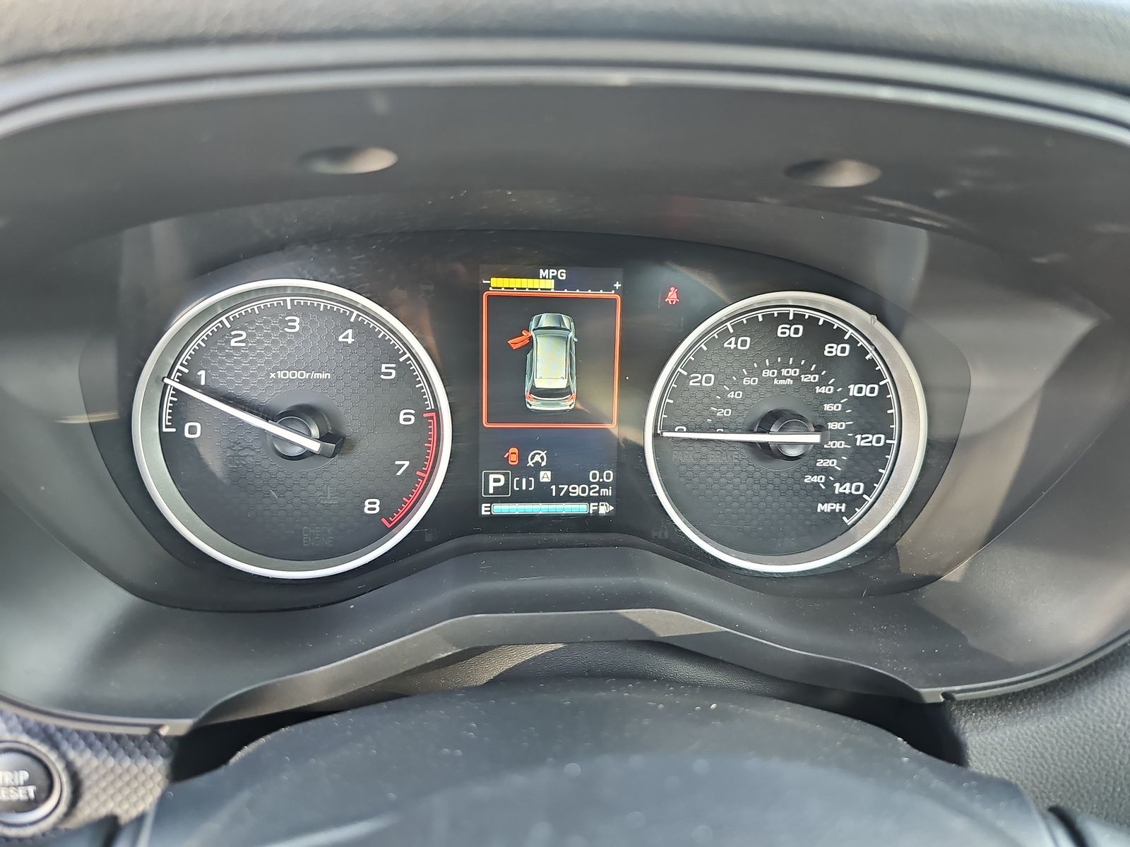 2024 Subaru Forester Limited AWD