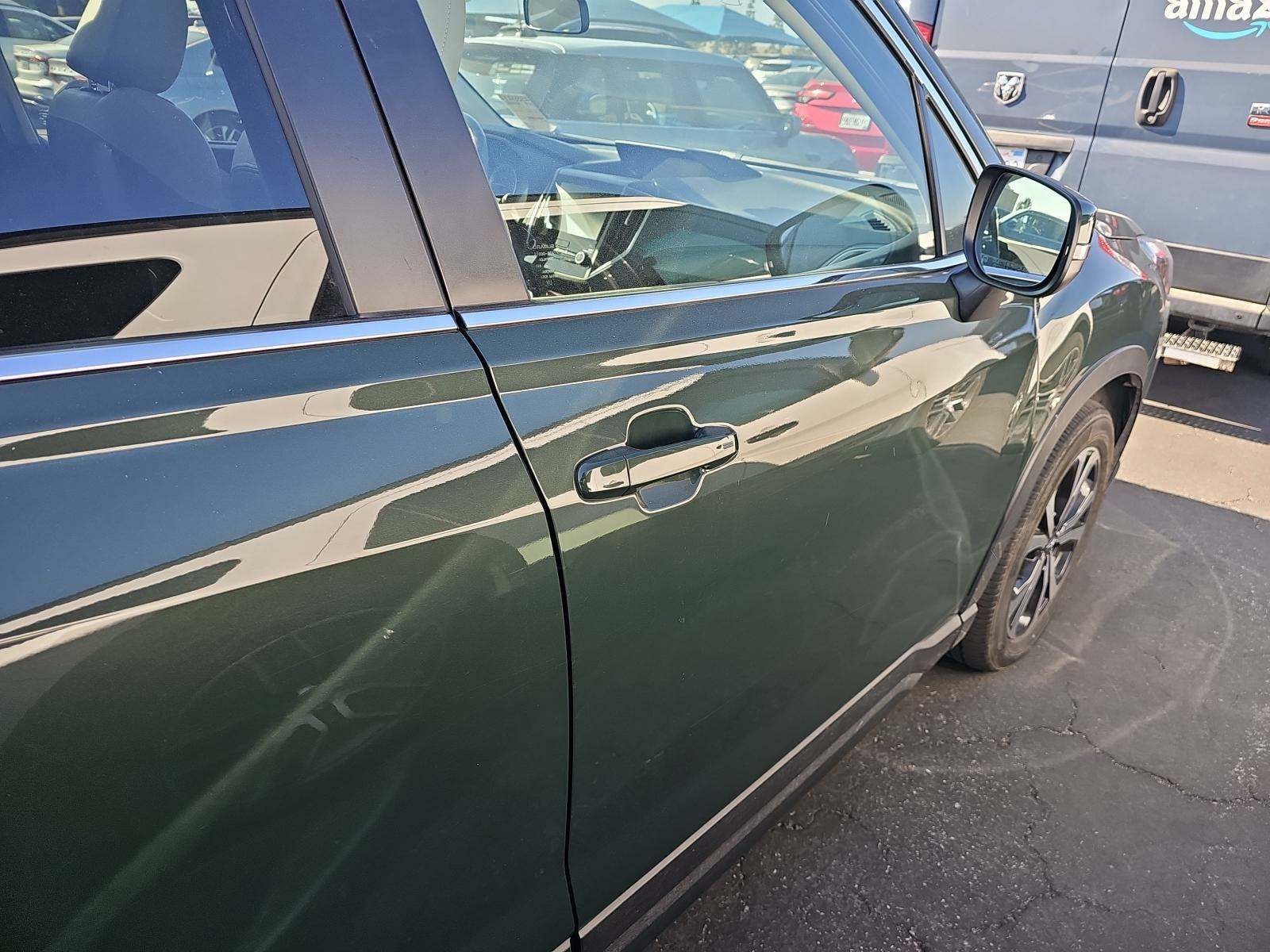 2024 Subaru Forester Limited AWD