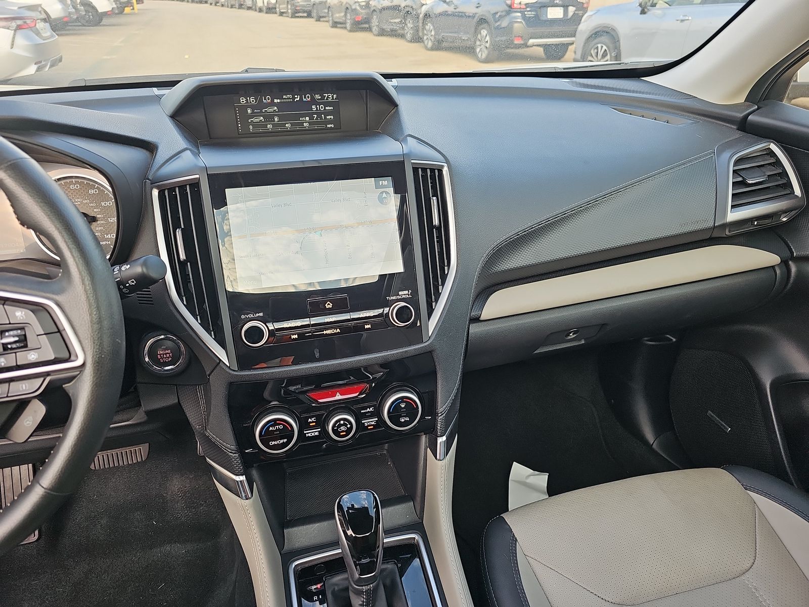 2024 Subaru Forester Limited AWD