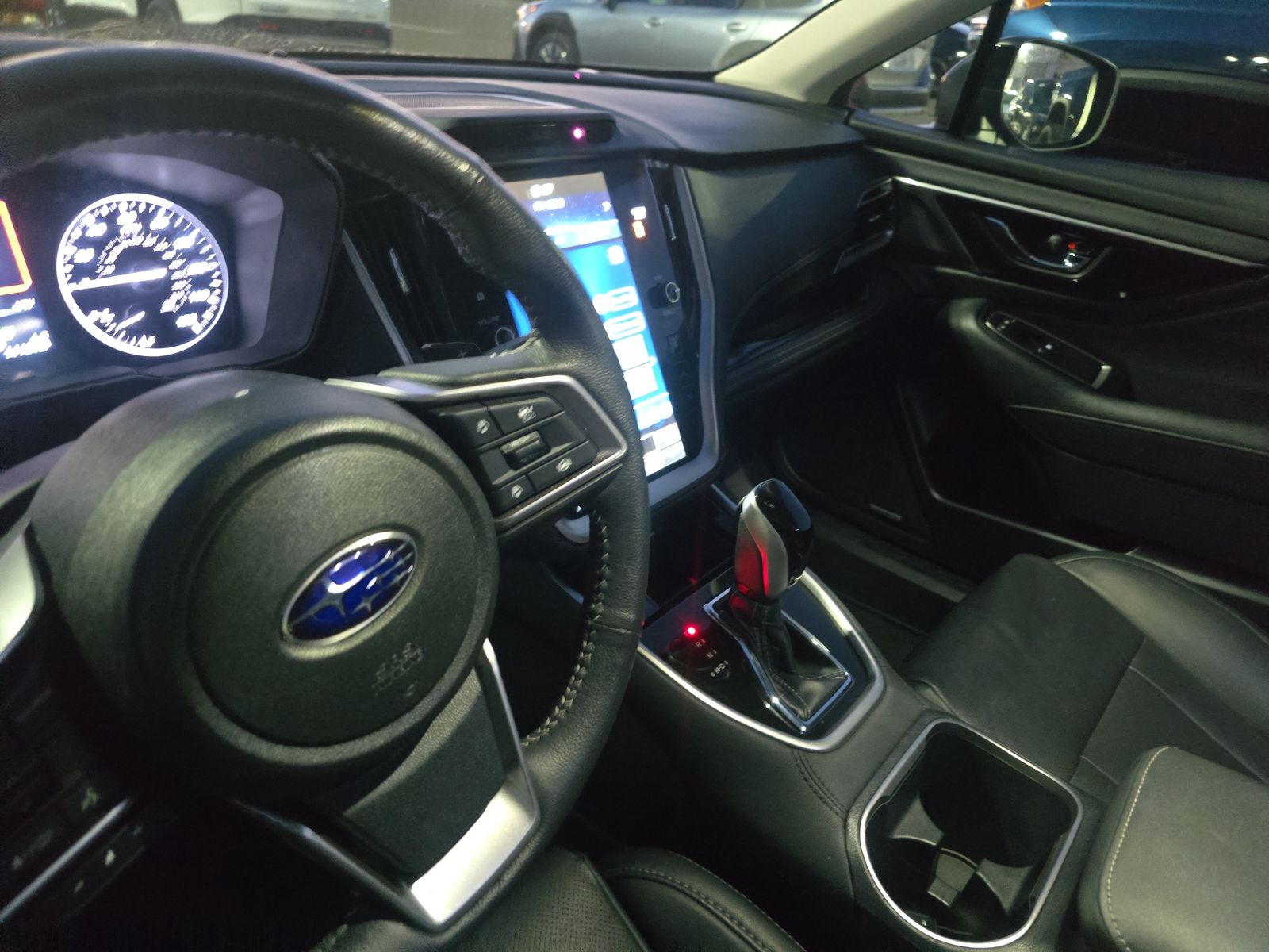 2024 Subaru Outback Limited AWD