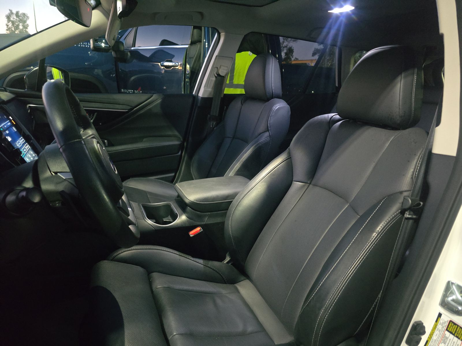 2024 Subaru Outback Limited AWD