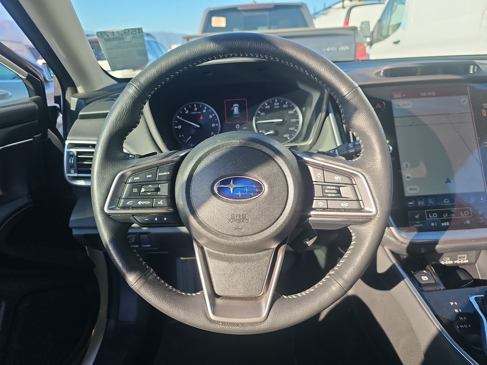 2024 Subaru Outback Limited AWD