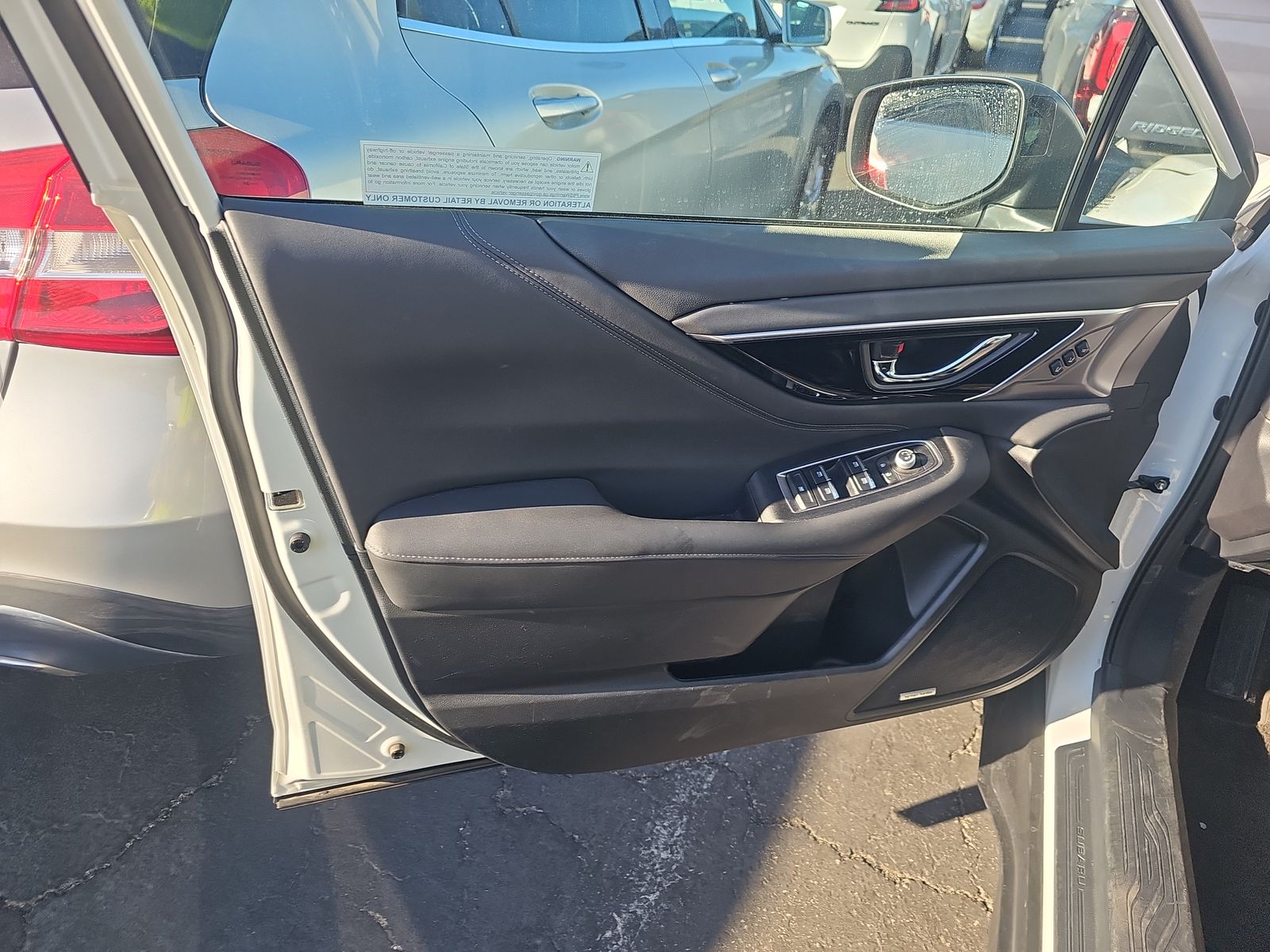 2024 Subaru Outback Limited AWD