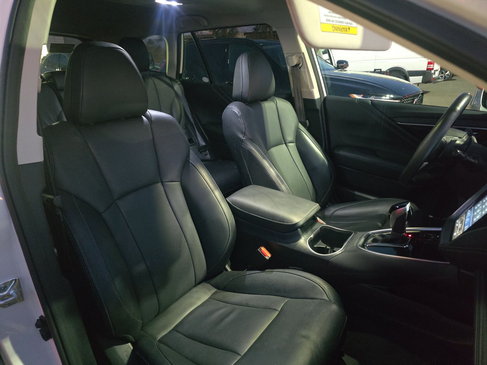 2024 Subaru Outback Limited AWD