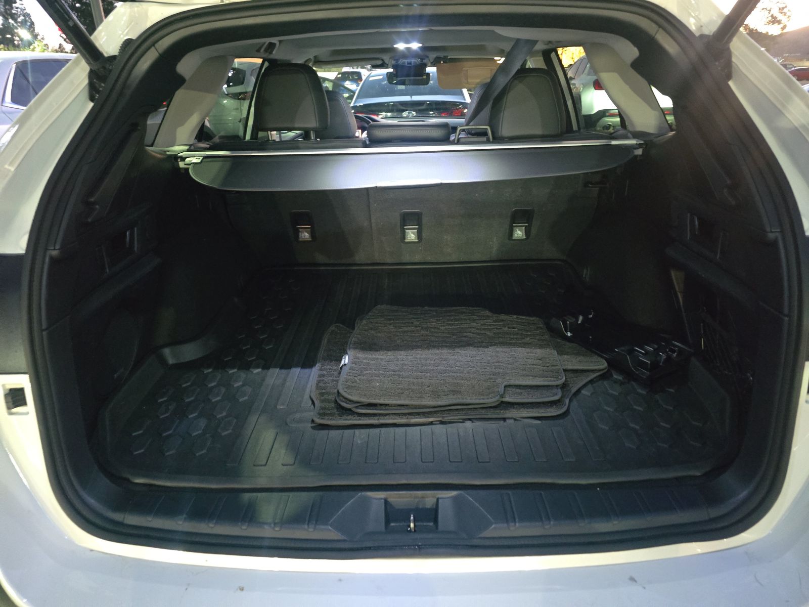 2024 Subaru Outback Limited AWD