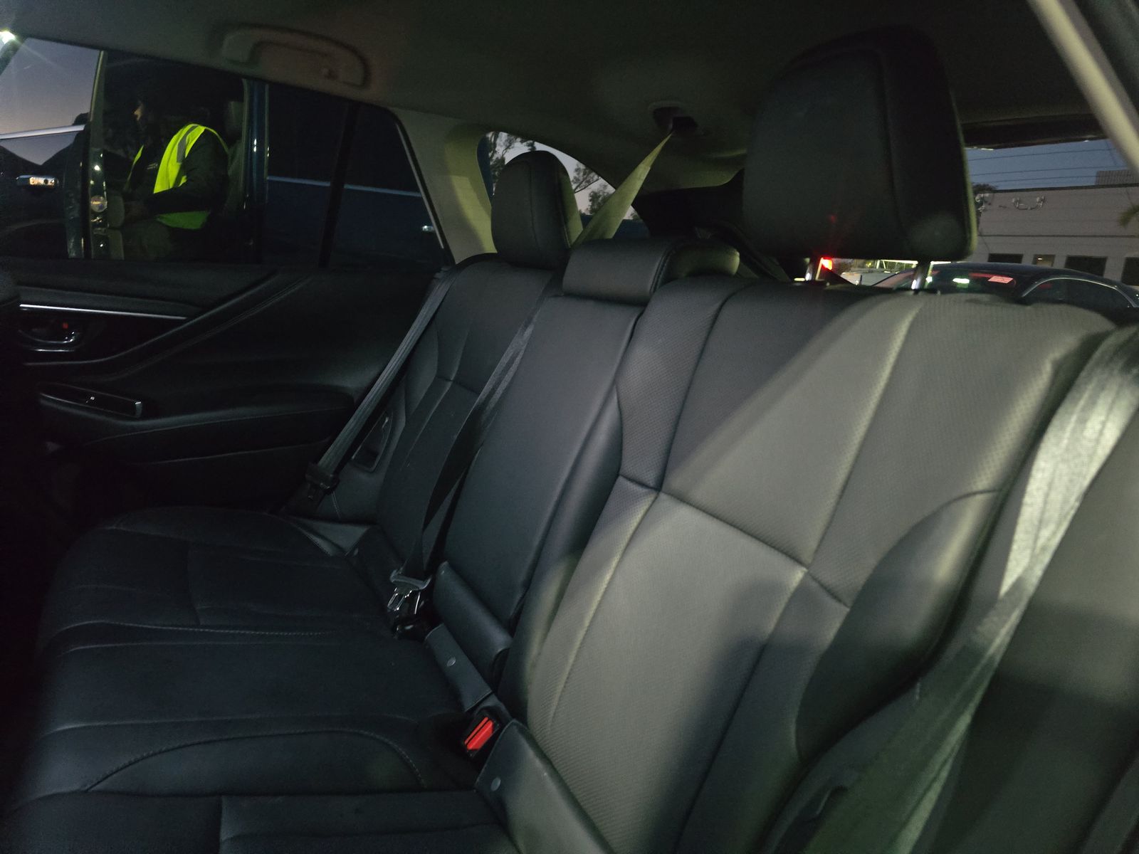 2024 Subaru Outback Limited AWD