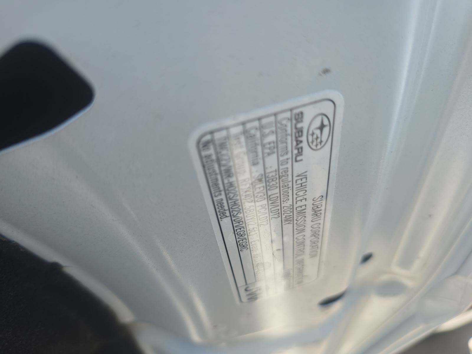 2024 Subaru Outback Limited AWD