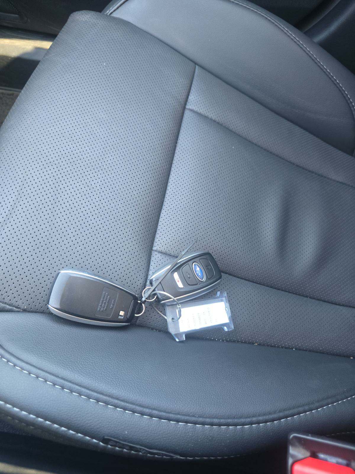 2024 Subaru Outback Limited AWD