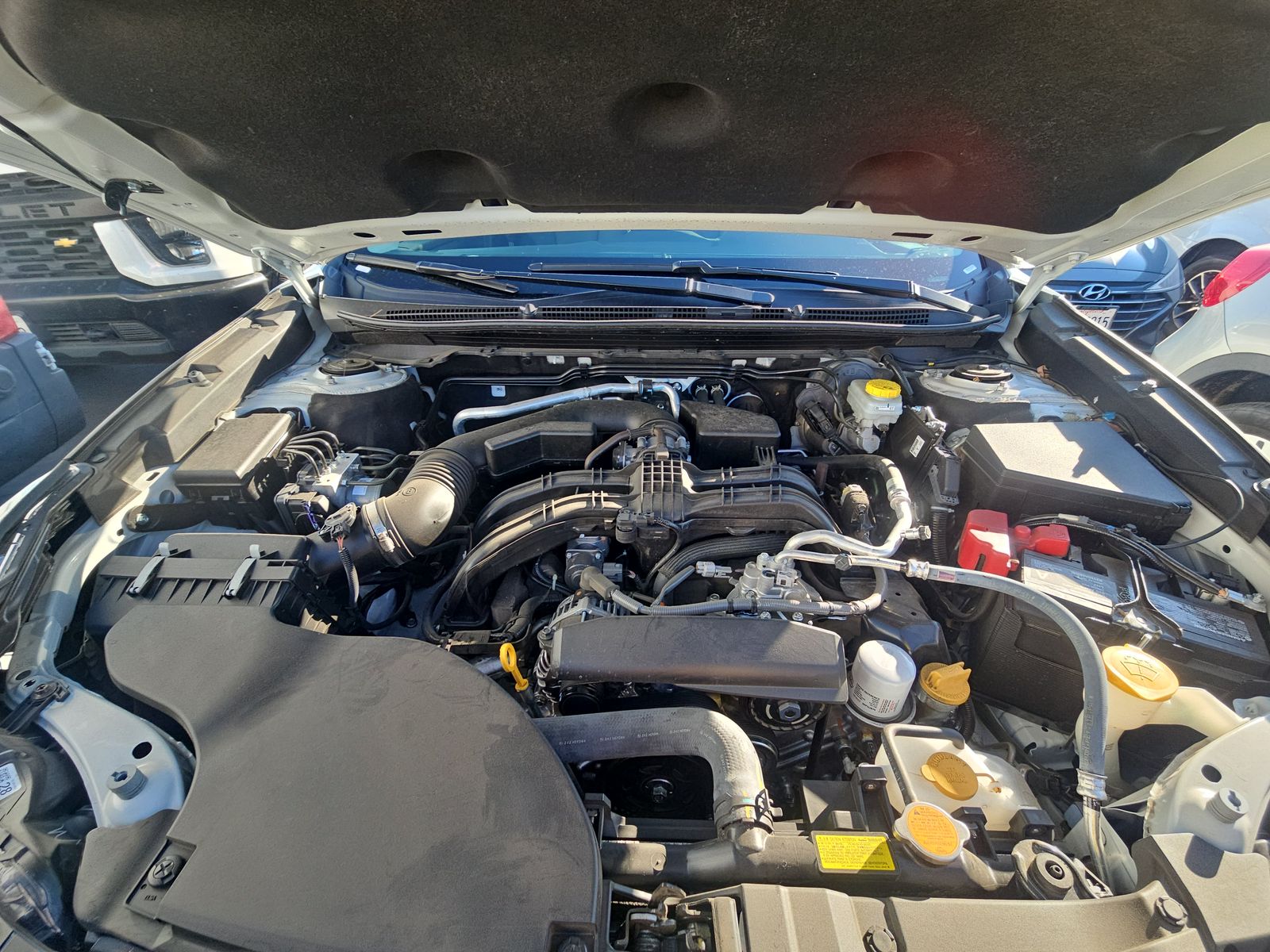 2024 Subaru Outback Limited AWD