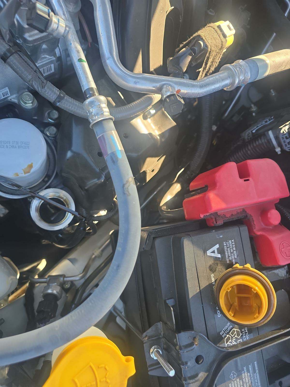 2024 Subaru Outback Limited AWD