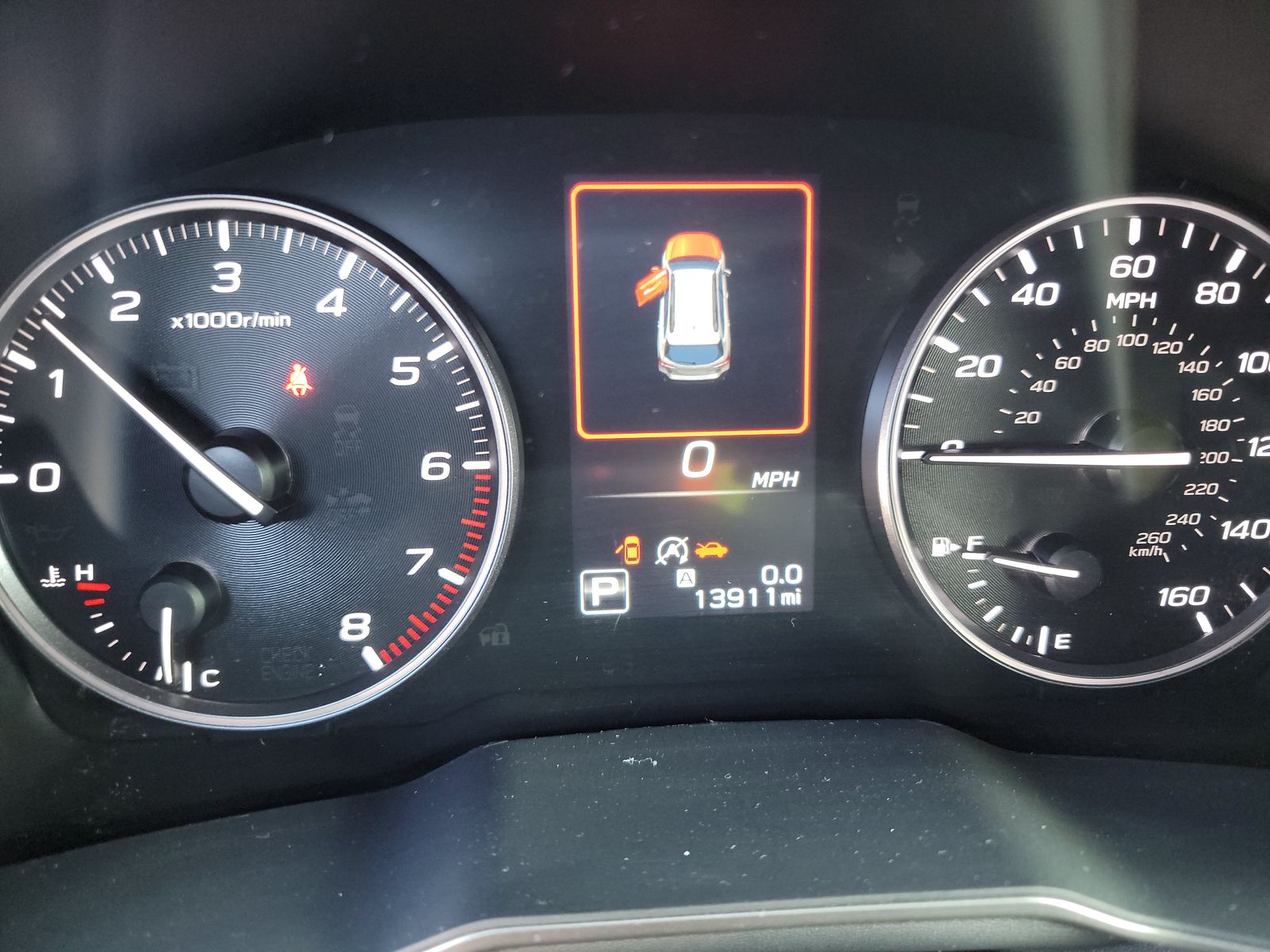 2024 Subaru Outback Onyx Edition AWD