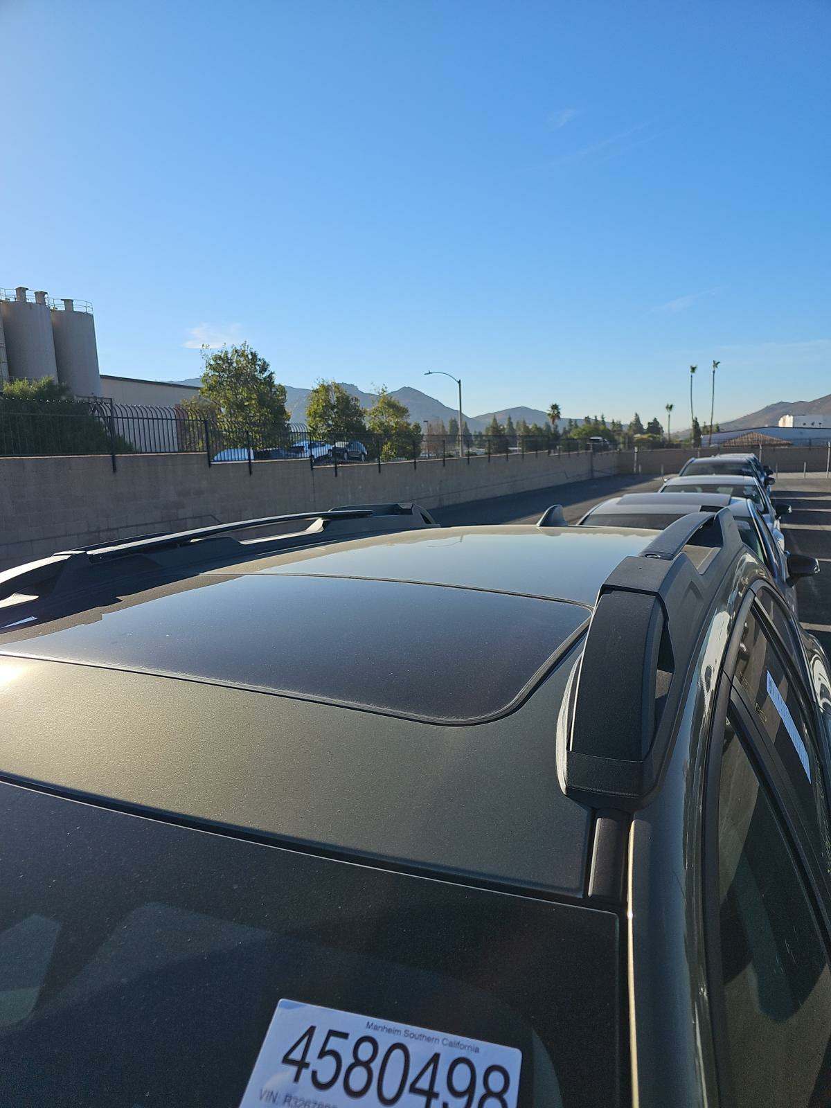 2024 Subaru Outback Onyx Edition AWD