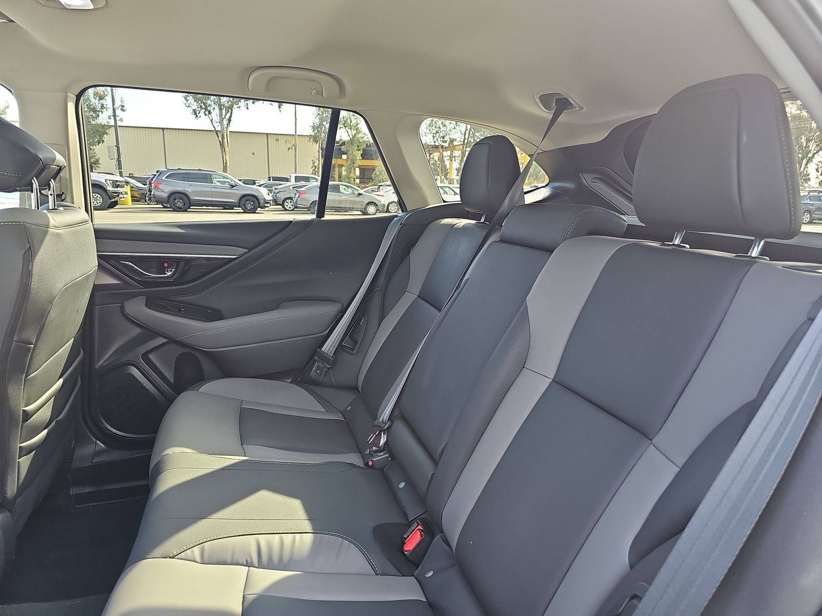 2024 Subaru Outback Onyx Edition AWD